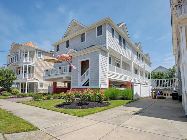 111 N Madison Ave #2, Margate City, NJ 08402