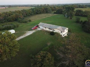 13209 178th Rd, Mayetta, KS 66509