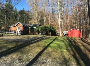 111 Big Woods 1st St, Greentown, PA 18426