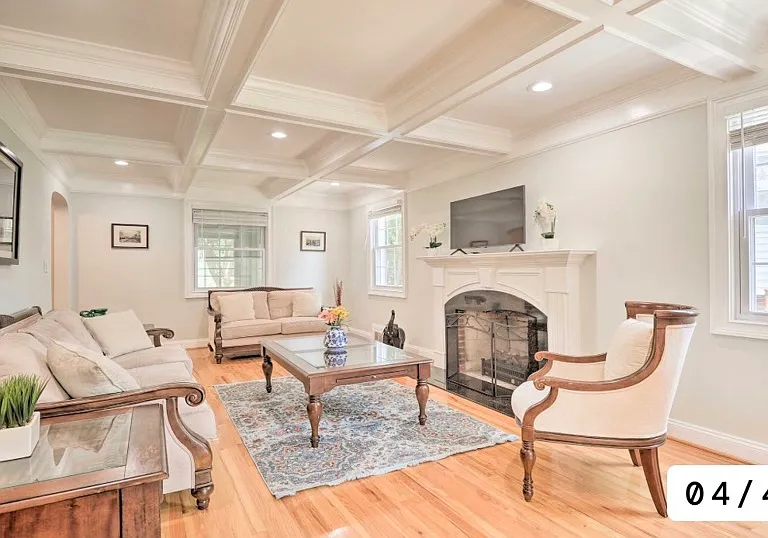 1304 Van Buren St NW — Photo 4