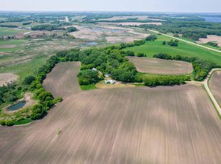 47046 215th St, Vining, MN 56588