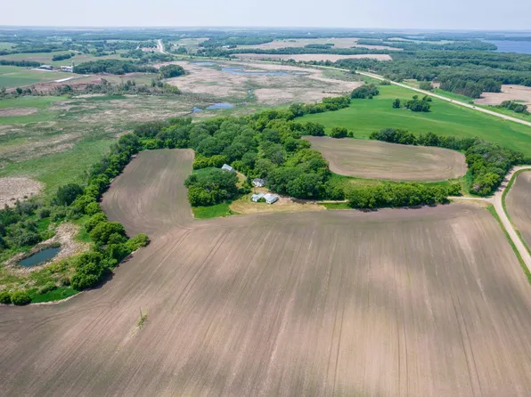 47046 215th St, Vining, MN 56588