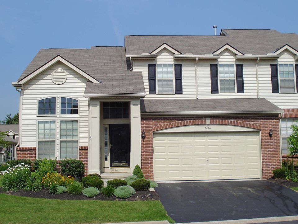5436 Grand Cresent Dr.