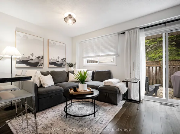 31 Orange Mill Ct Unit 31, Orangeville, ON L9W 3R7