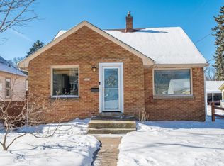 3421 S Herman St, Milwaukee, WI 53207