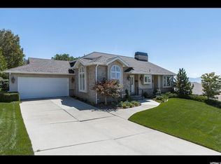 1270 E 700 N, Bountiful, UT 84010