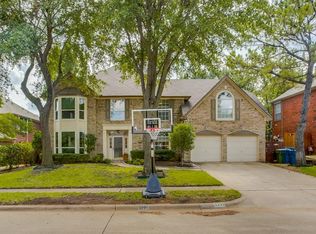 3205 Jameston Dr, Flower Mound, TX 75028