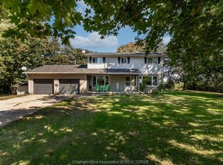 20701 Victoria Rd, Chatham Kent, ON N0P 2C0