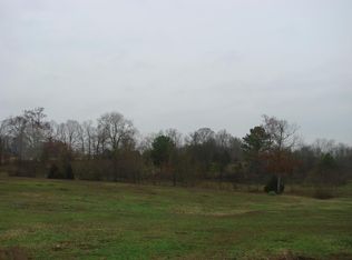 4760 Pt Mason Rd, Big Sandy, TN 38221