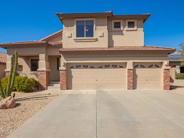 22236 N 48TH Street, Phoenix, AZ 85054