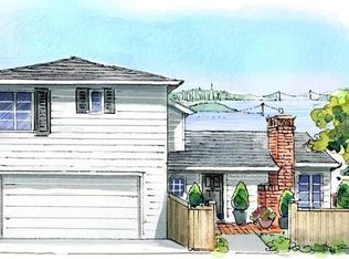 2014 Leimert Blvd, Oakland, CA 94602