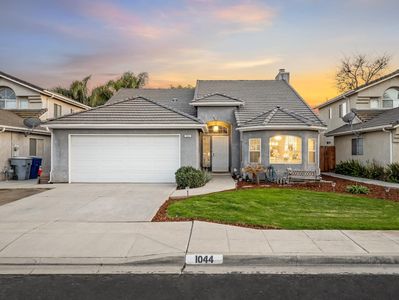 1044 Garland Ave, Clovis, CA, 93612