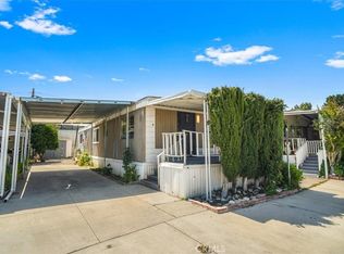23830 Newhall Ave SPACE 8, Newhall, CA 91321