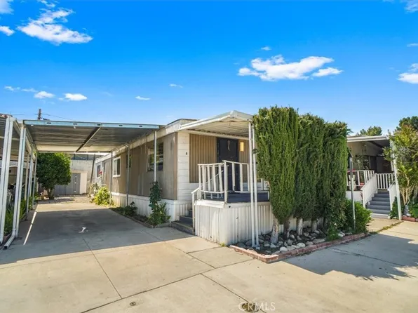 23830 Newhall Ave Space 8, Newhall, CA 91321