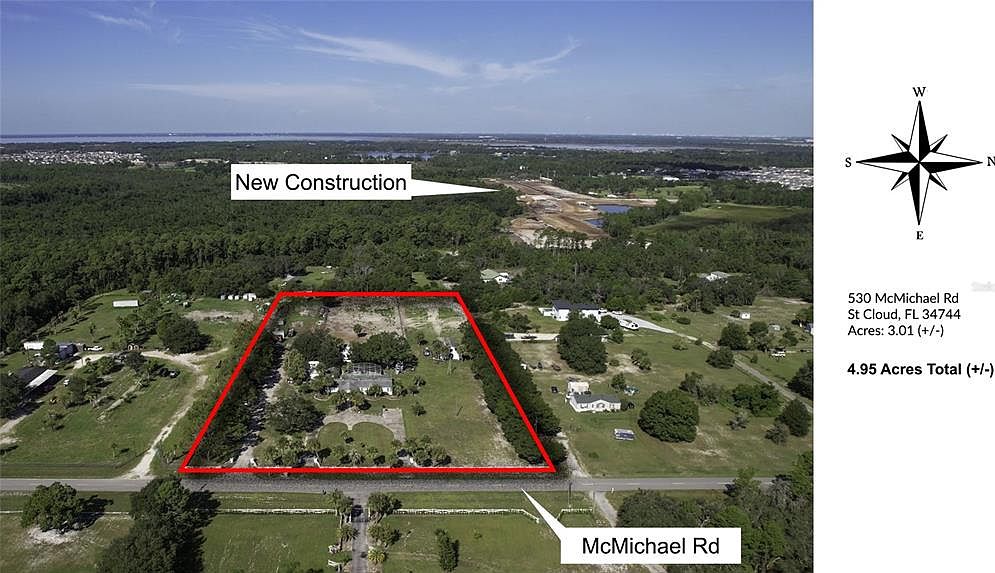 2530 McMichael Rd, Saint Cloud, FL 34771 Zillow