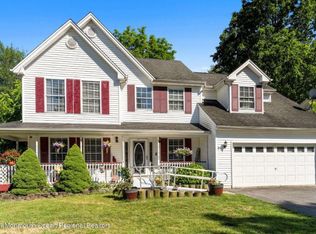 1 Carolyn Ct, Lanoka Harbor, NJ 08734