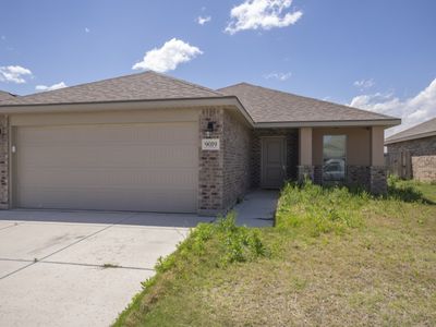 9019 Pepper Grass Ave, Odessa, TX, 79765
