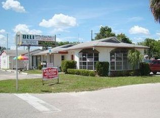 5830 Gall Blvd, Zephyrhills, FL 33542