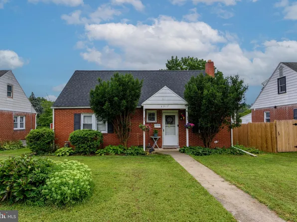 4917 Lancaster St, Harrisburg, PA 17111
