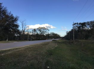 14581 Old Pascagoula Rd, Grand Bay, AL 36541