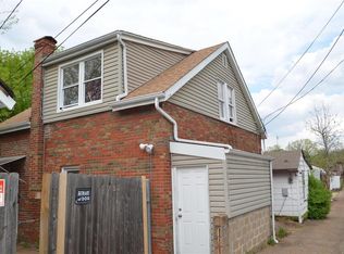 5032 Dewey Ave, Saint Louis, MO
