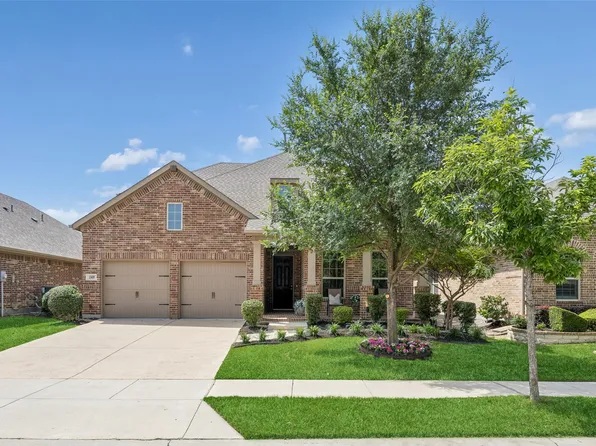 15608 Piedmont Park Dr, Prosper, TX 75078