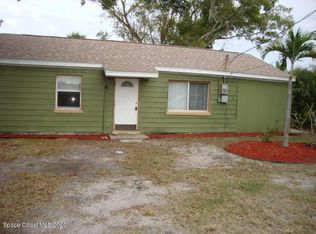 590 S Tropical Trl, Merritt Island, FL 32952