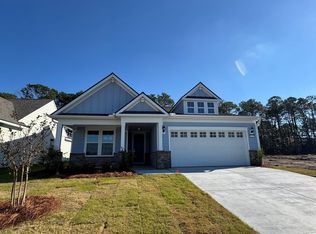 1017 Lady Bird Way LOT 390, North Myrtle Beach, SC 29582