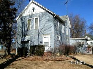 200 E 12th St, Horton, KS 66439