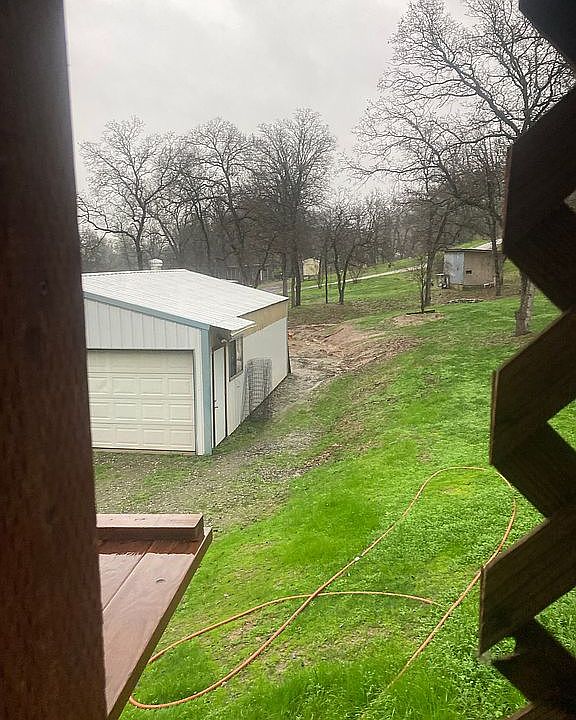 see everything up here