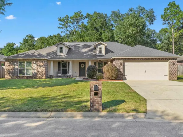 5607 Cane Syrup Cir, Pace, FL 32571