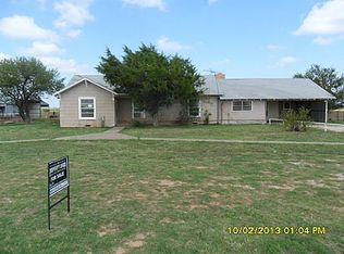 374 Sanders Rd, Henrietta, TX 76365