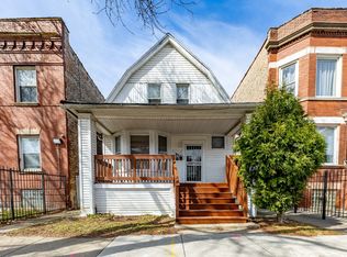 6552 S Marshfield Ave, Chicago, IL 60636