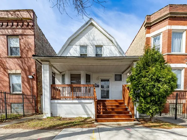 6552 S Marshfield Ave, Chicago, IL 60636