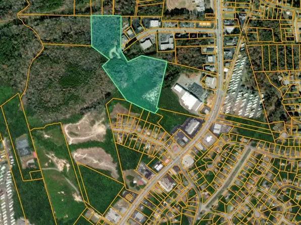 0 Deer Run Rd, Danville, VA 24540