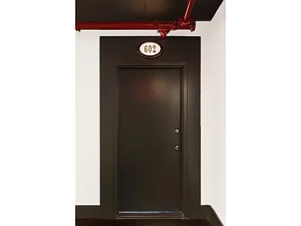 Rented by MNS