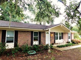 1708 Richmond Ave, Pt Royal, SC 29935