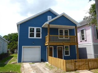 3414 Ursuline St #2, Galveston, TX 77550