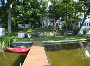 5701 Head Lake Rd, Hastings, MI 49058