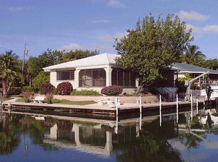 21093 7th Ave, Summerland Key, FL 33042