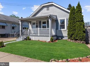 123 Reed Ave, Hamilton, NJ 08610