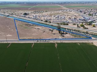 839 E Cole Blvd, Calexico, CA 92231