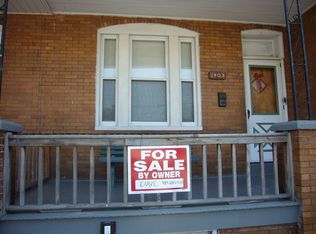 1403 E 11th St, Eddystone, PA 19022