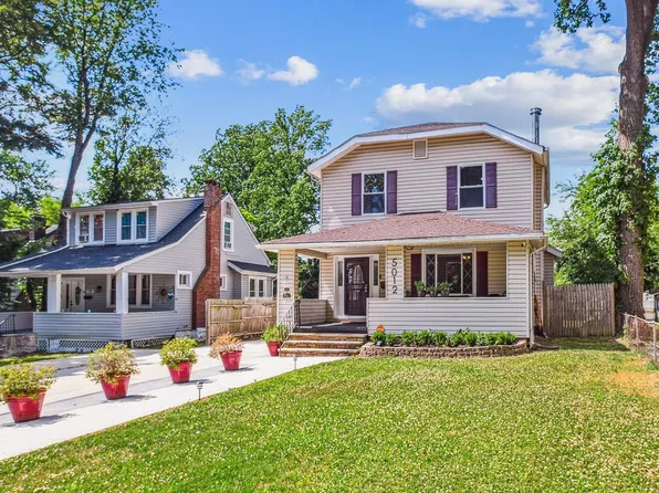 5012 Norwood Ave, Baltimore, MD 21207