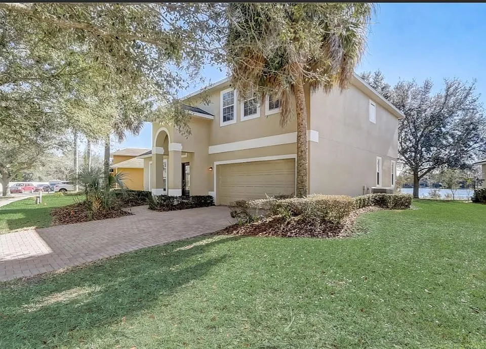 2971 Lake Jean Dr