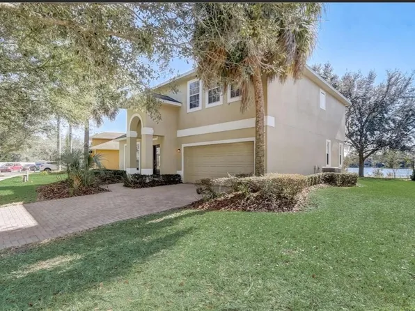 2971 Lake Jean Dr, Orlando, FL 32817
