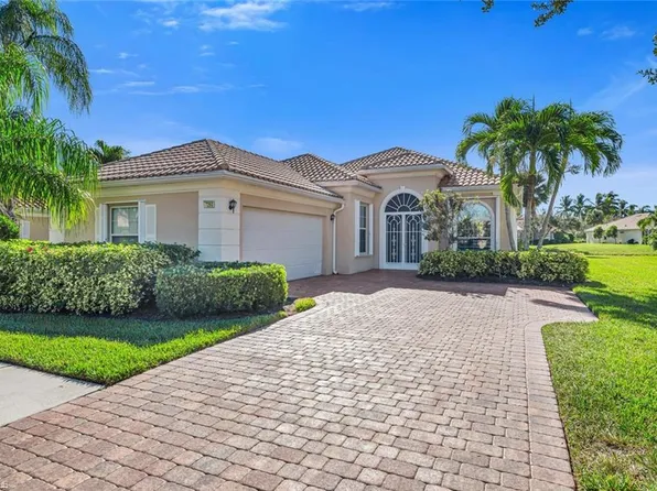 7260 Carducci CT, NAPLES, FL 34114