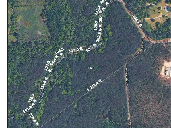 0 Keen Rd, Abita Springs, LA 70420