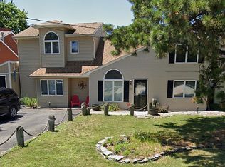 6 Albatross Point, Bayville, NJ 08721