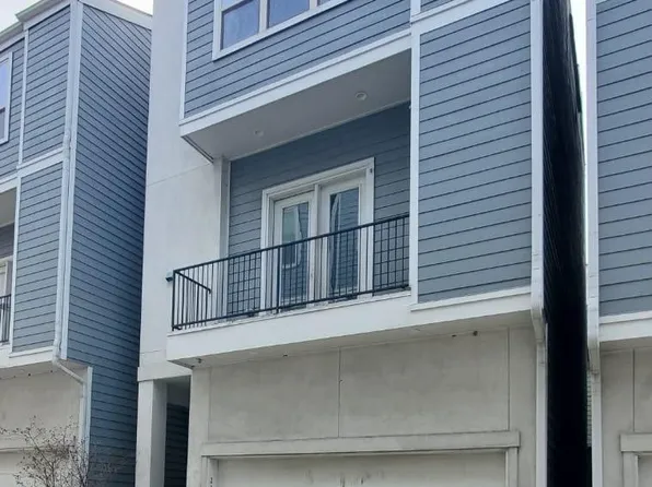 2422 Maufferd Ave, Houston, TX 77009